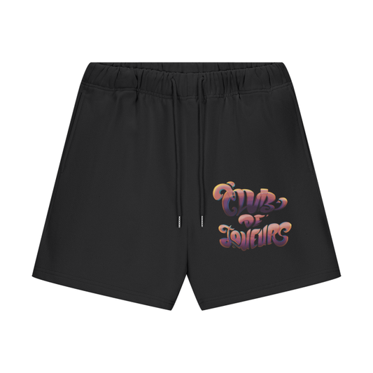 CDJ~ Essential Shorts