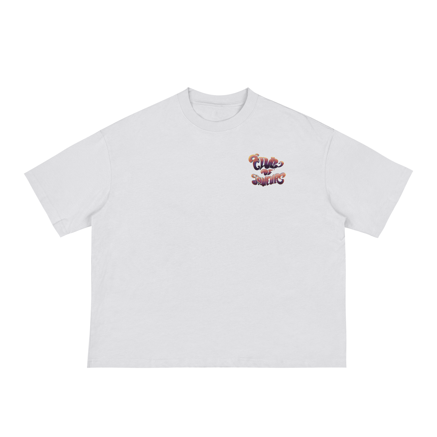 CDJ~ Essential Tee