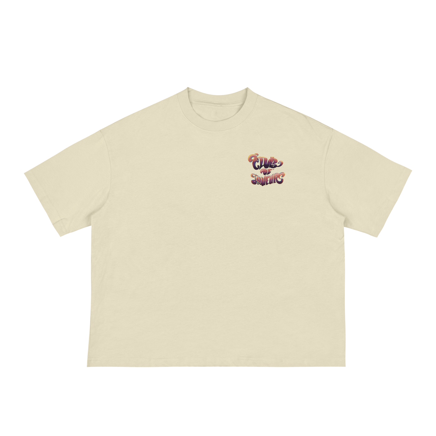 CDJ~ Essential Tee