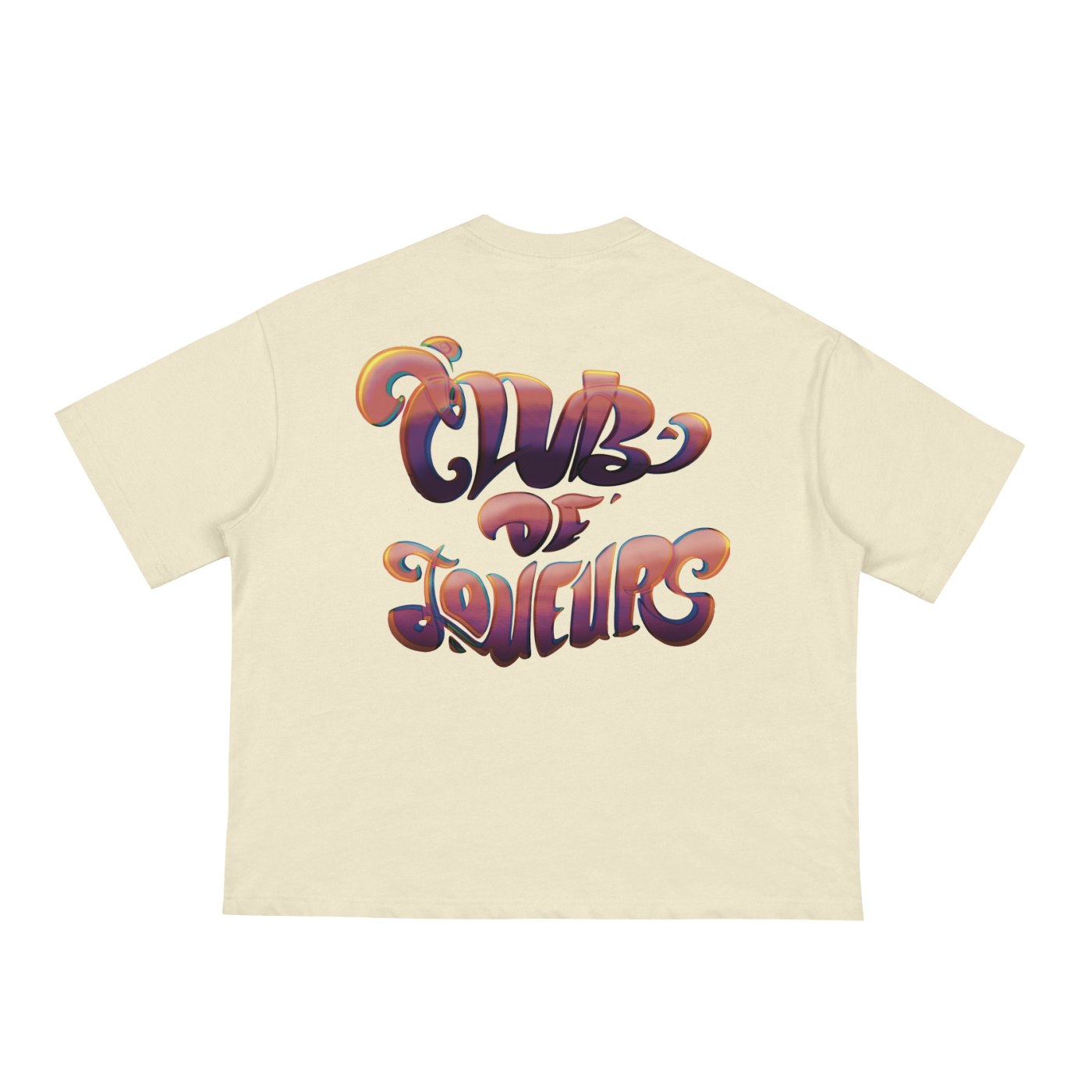 CDJ~ Essential Tee