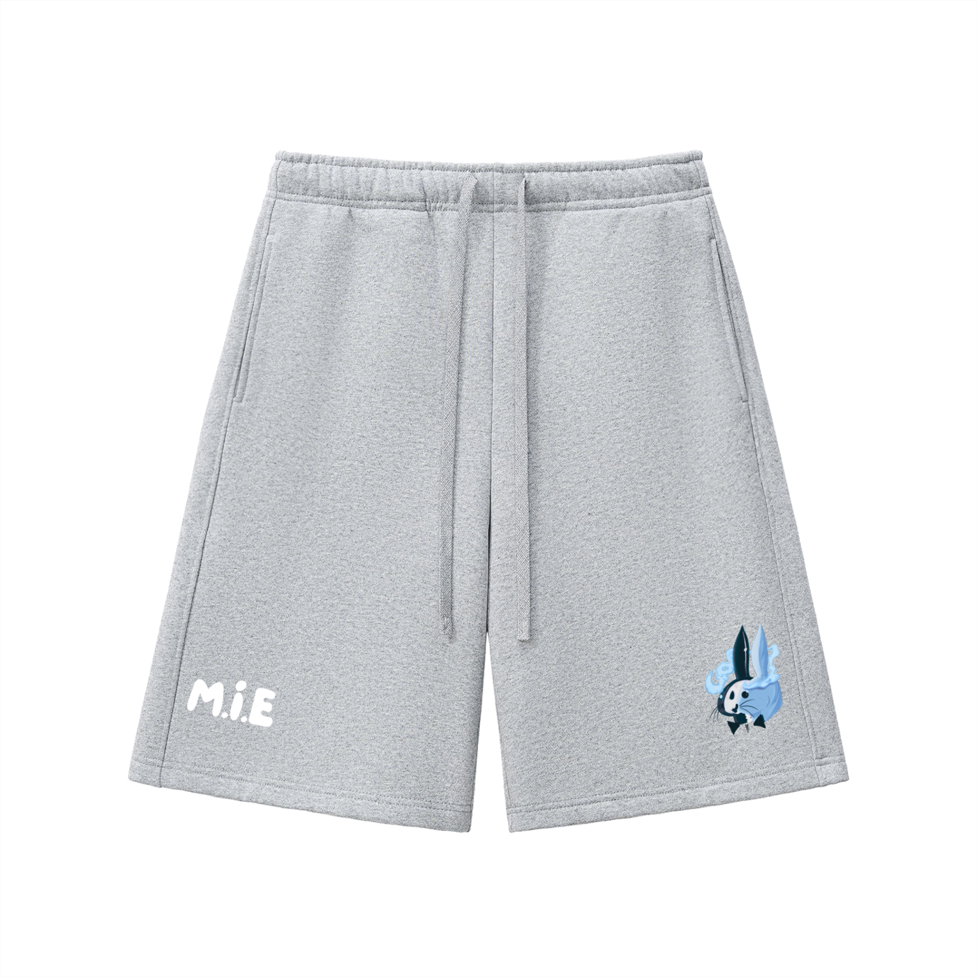 Block The Noise Shorts