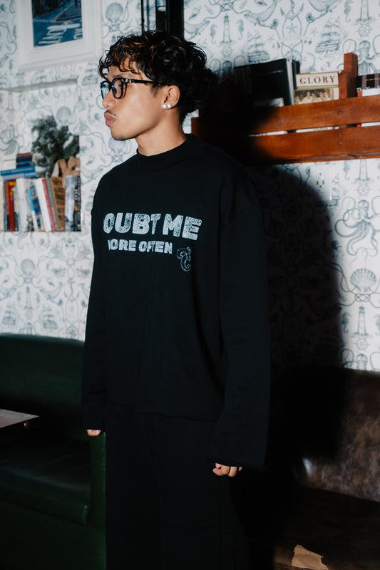 DMMO LS