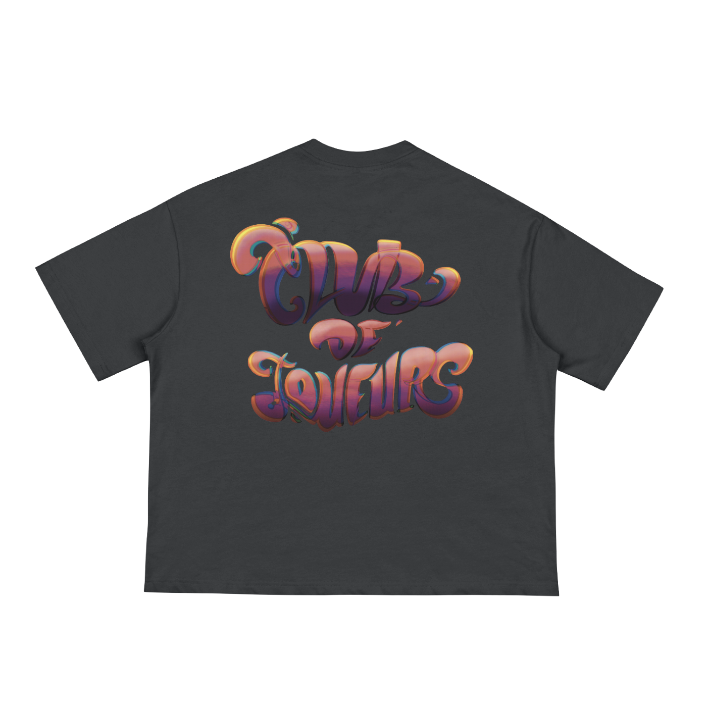CDJ~ Essential Tee