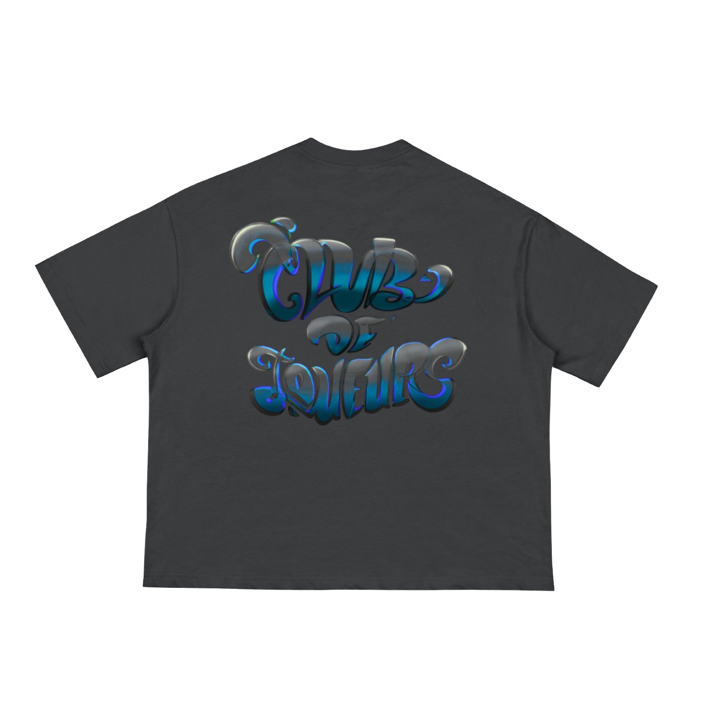 Essential Tee's