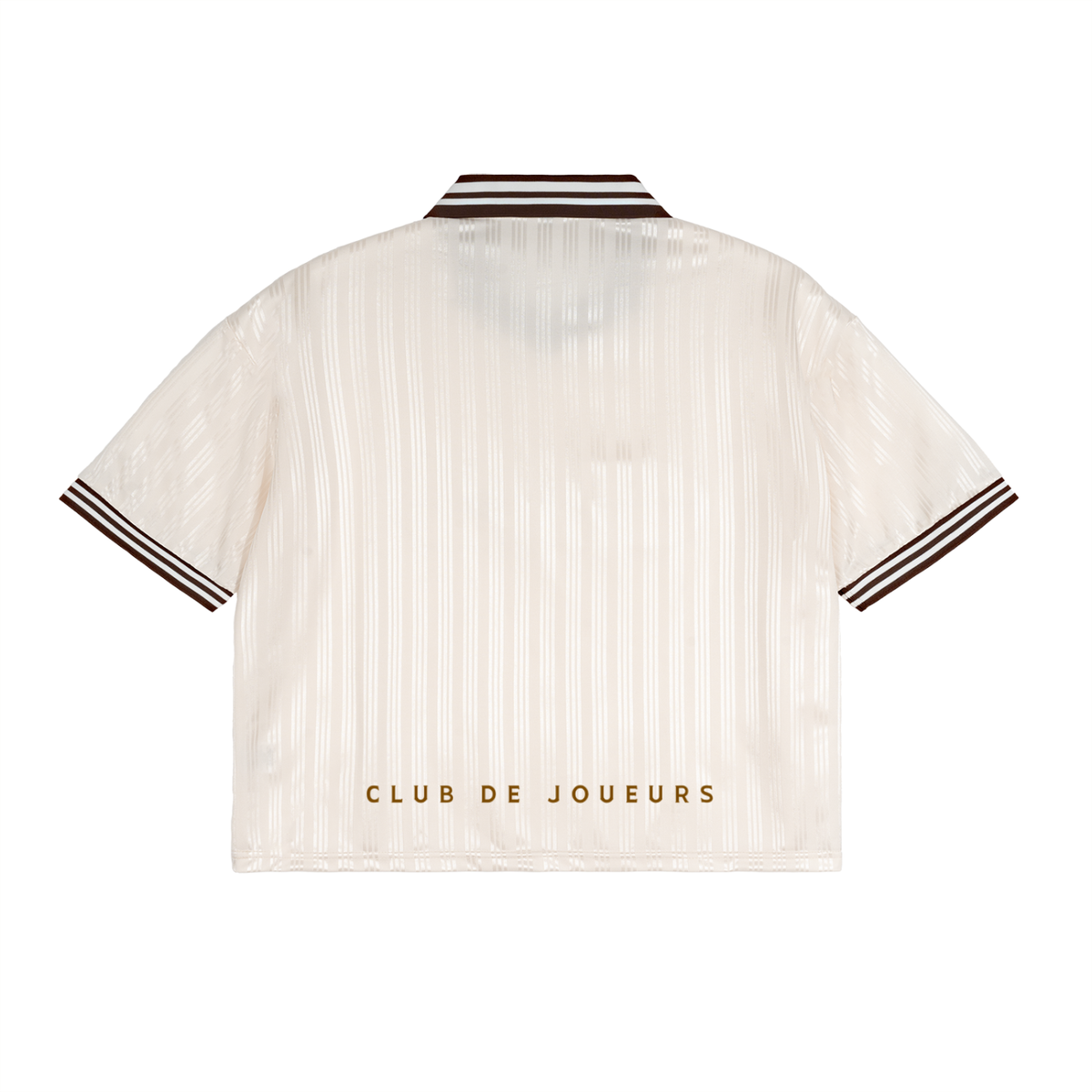 Conqueror Limited Edition Jersey
