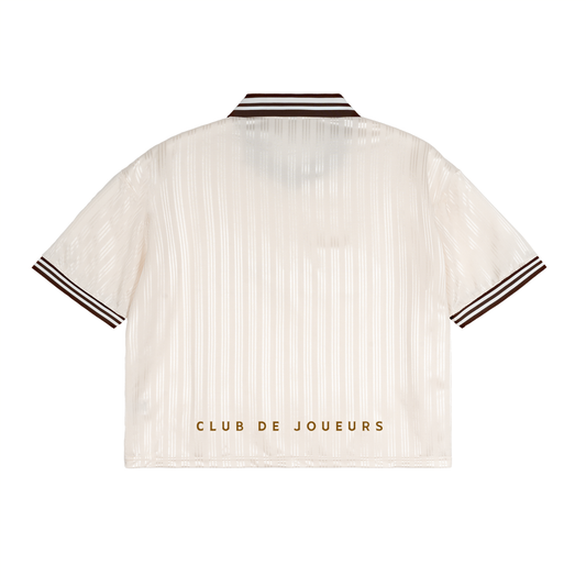 Conqueror Limited Edition Jersey