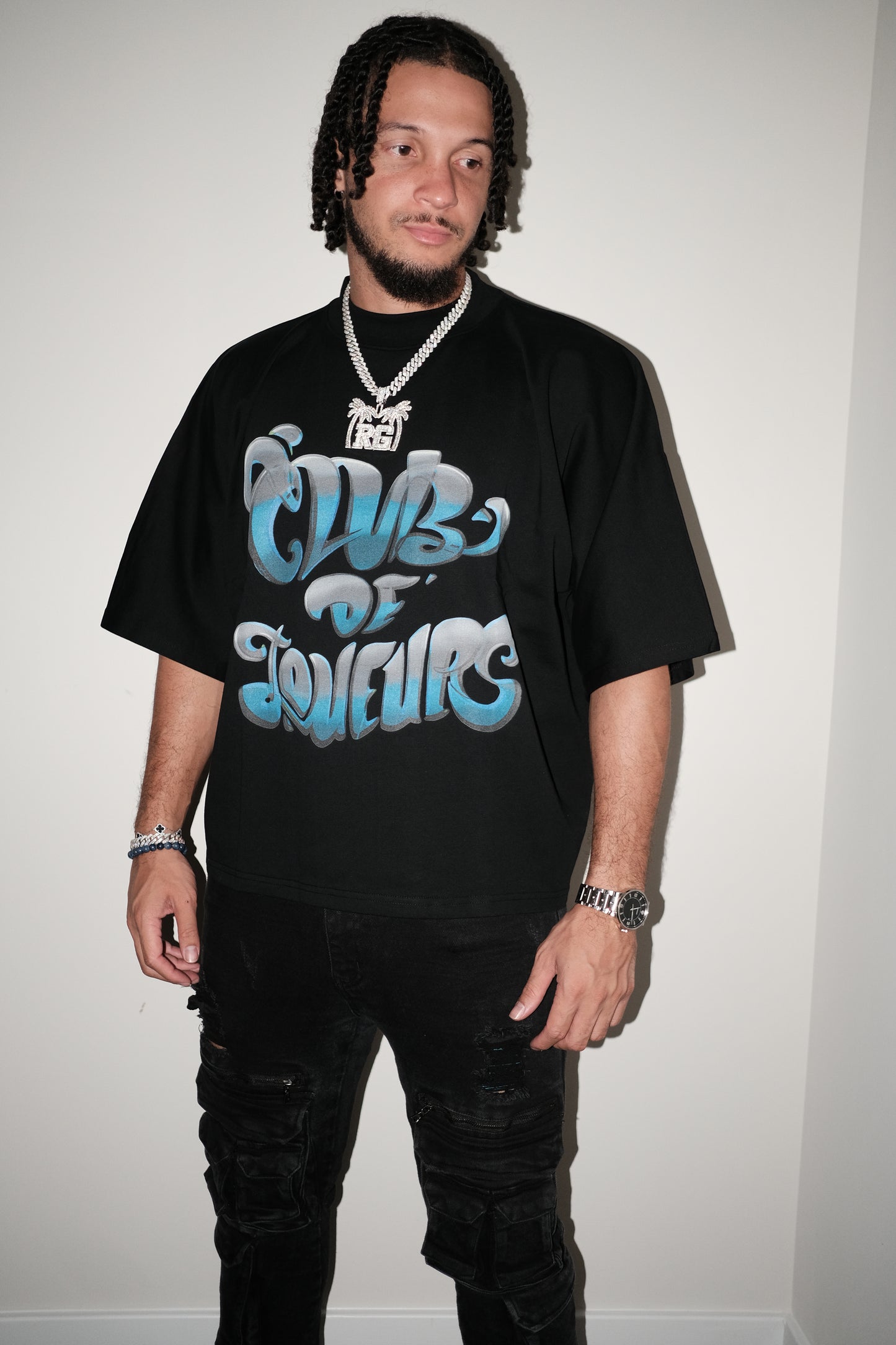 Marque Tee 2.0