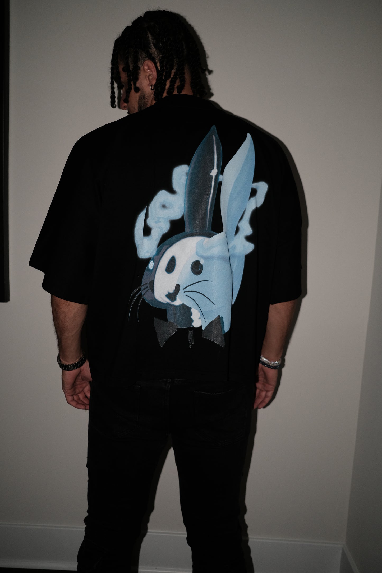Marque Tee 2.0