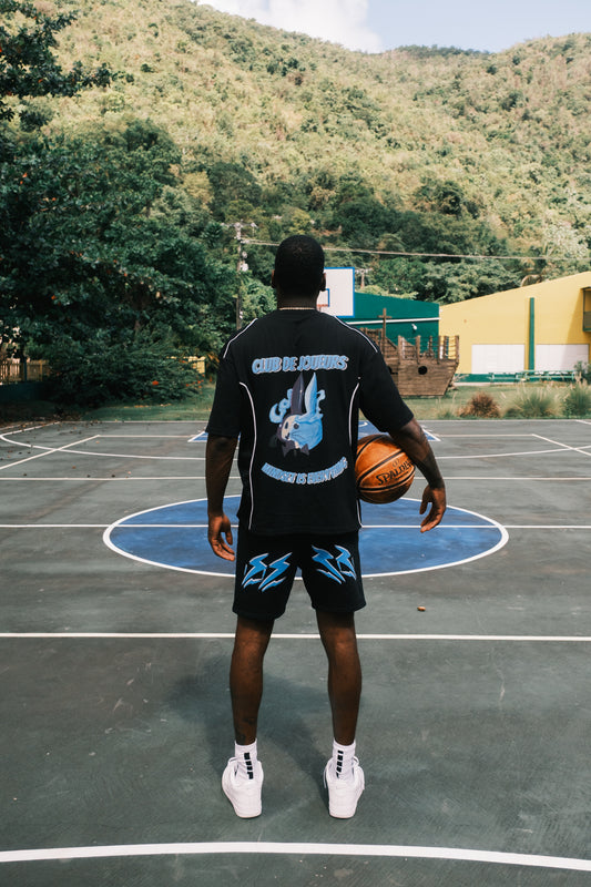 Glacier Precision shorts