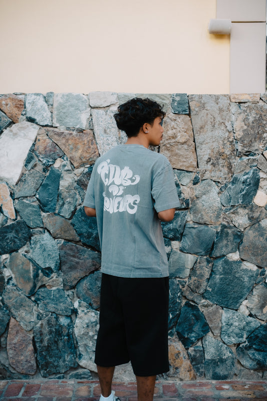 Blanco Essential Tee