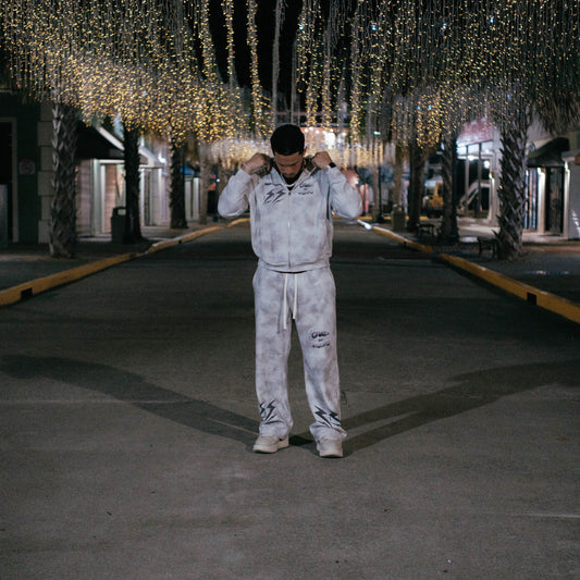 Avalanche Sweatpants