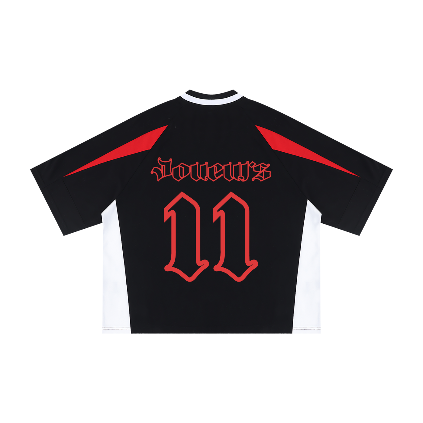 Joueurs Block Jersey
