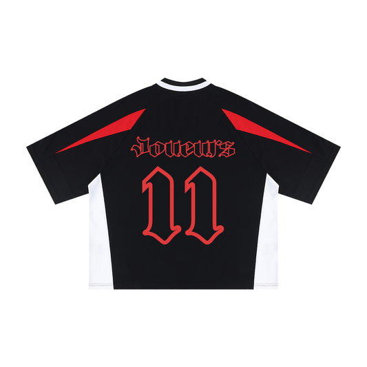 Joueurs Block Jersey