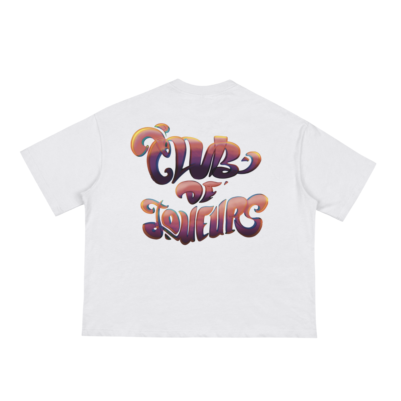 CDJ~ Essential Tee