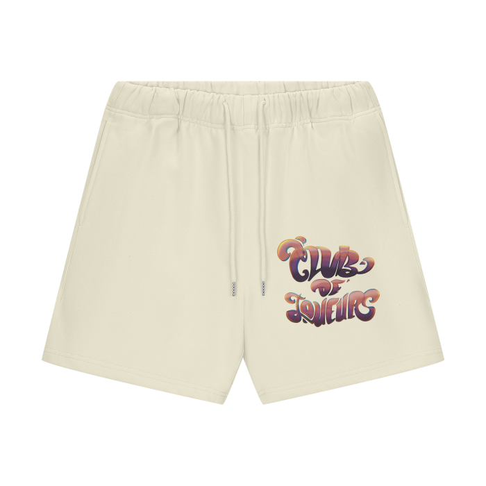CDJ~ Essential Shorts