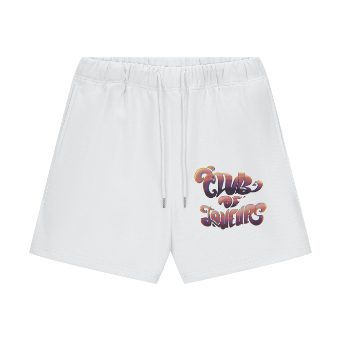 CDJ~ Essential Shorts