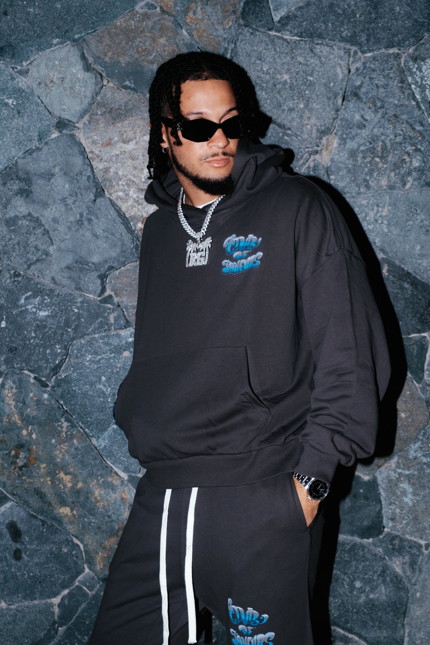 Vol. II Nocturnal Arc