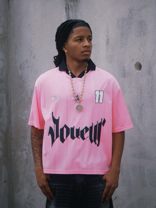 SBL Pink Jersey