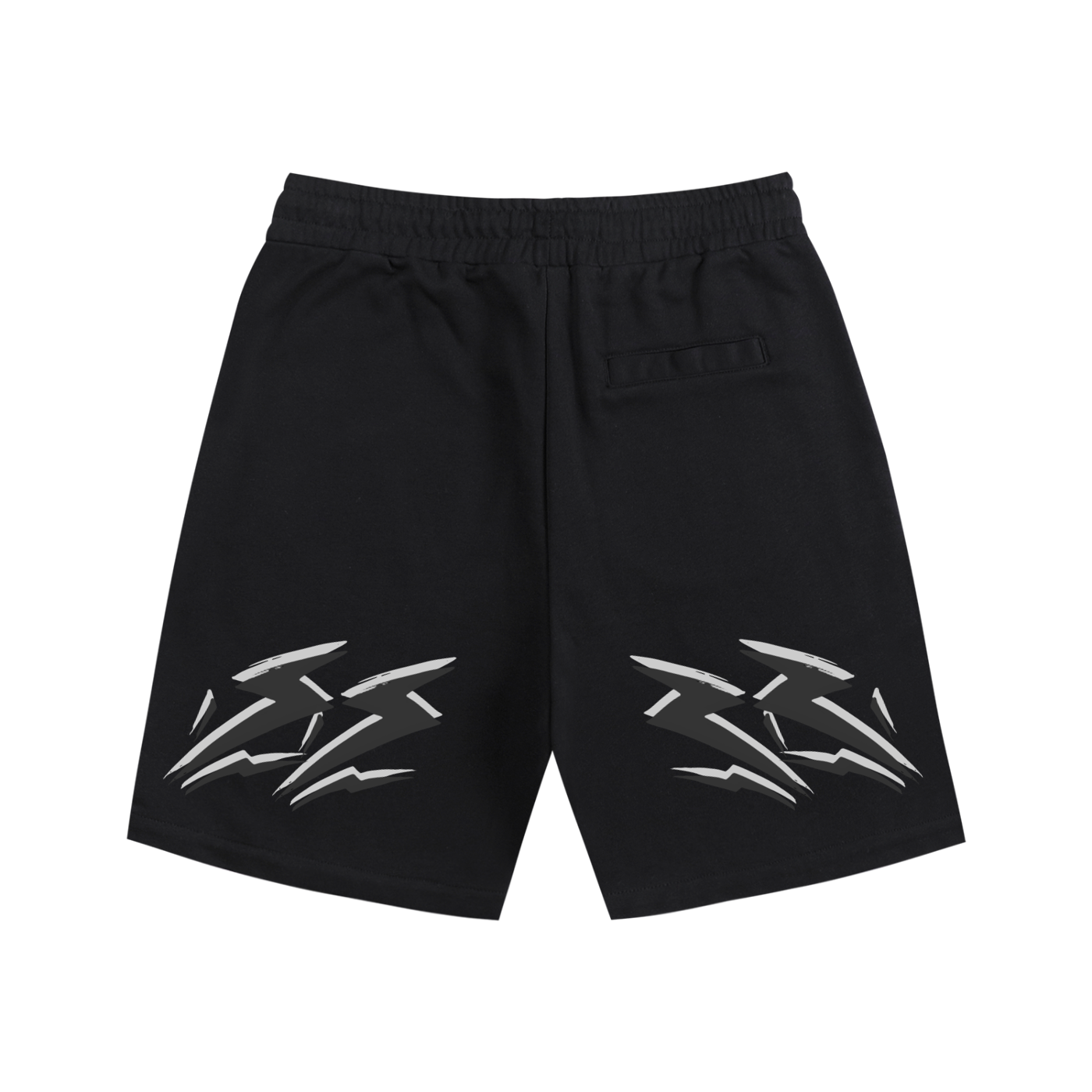 Midnight Precision Shorts