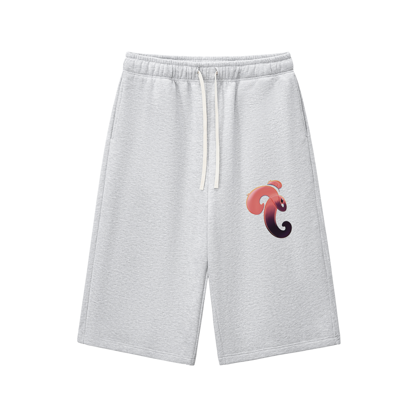 CDJ 3/4 Sweatpants