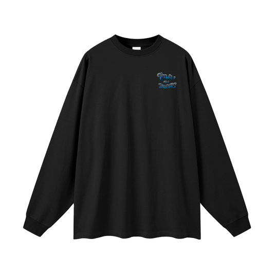 Nocturnal Ice LS