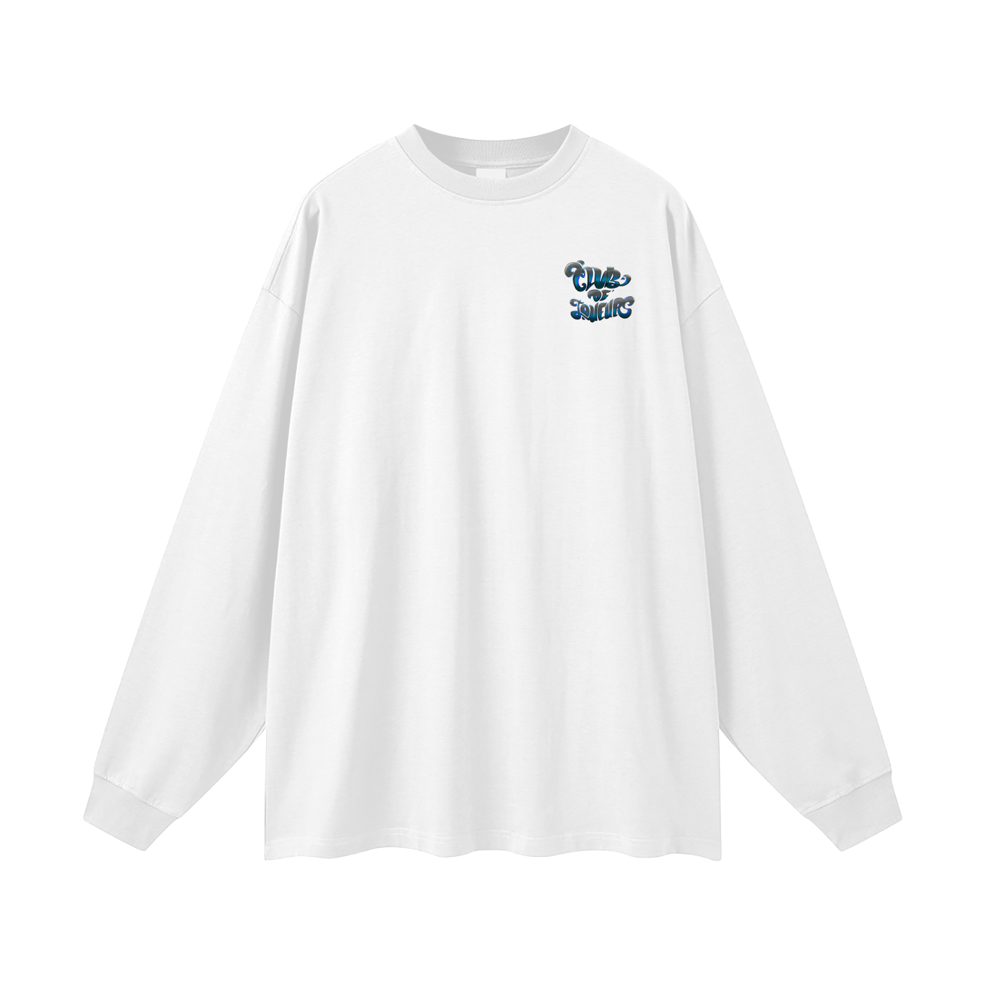 Nocturnal Ice LS