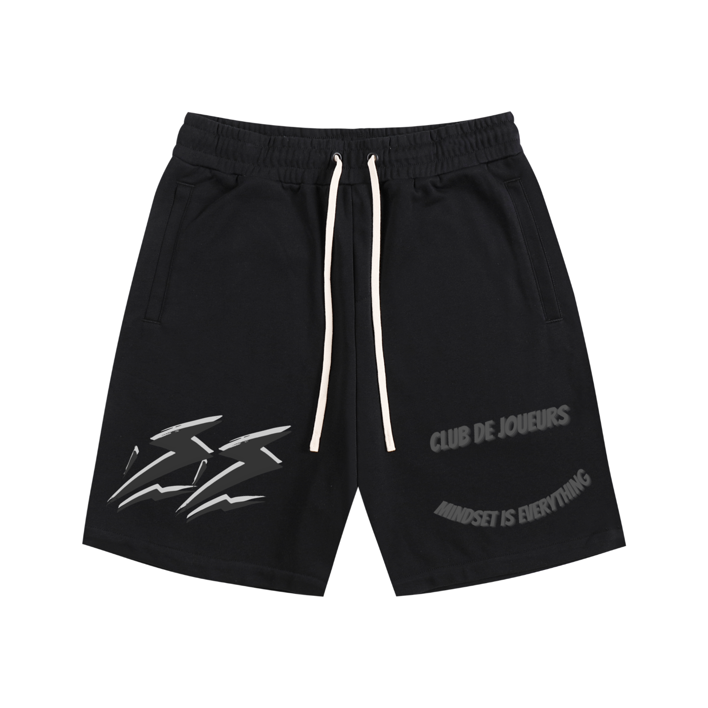 Midnight Precision Shorts