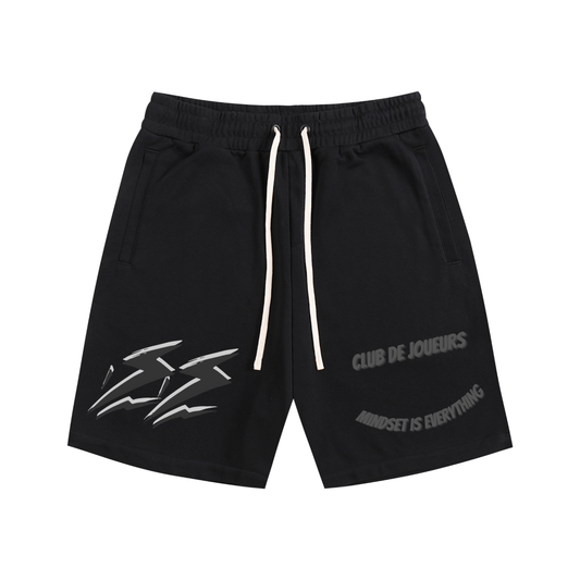 Midnight Precision Shorts