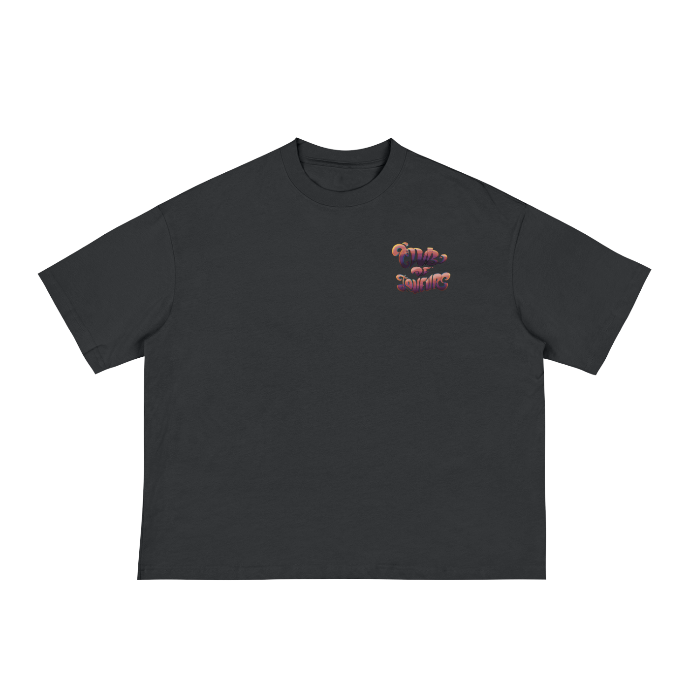 CDJ~ Essential Tee