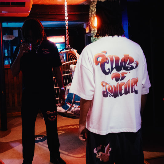 CDJ~ Essential Tee