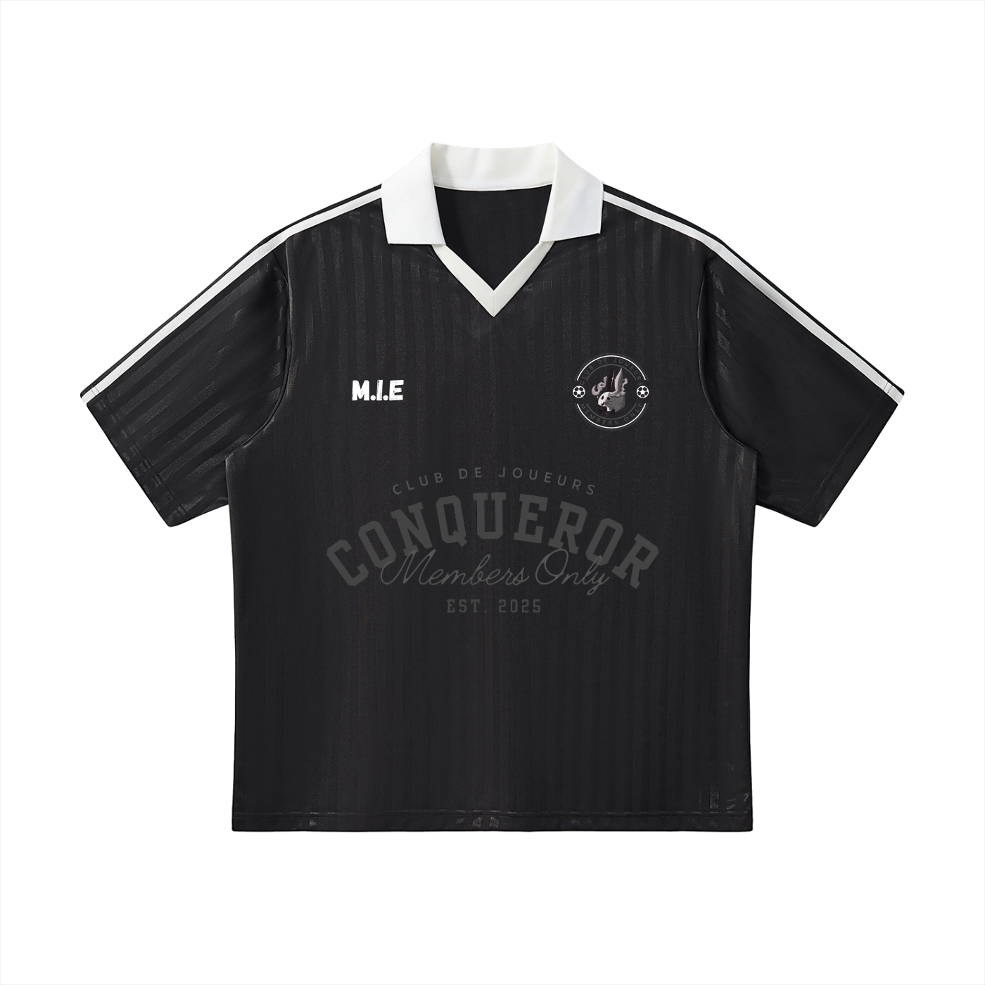 Conqueror Football Jersey