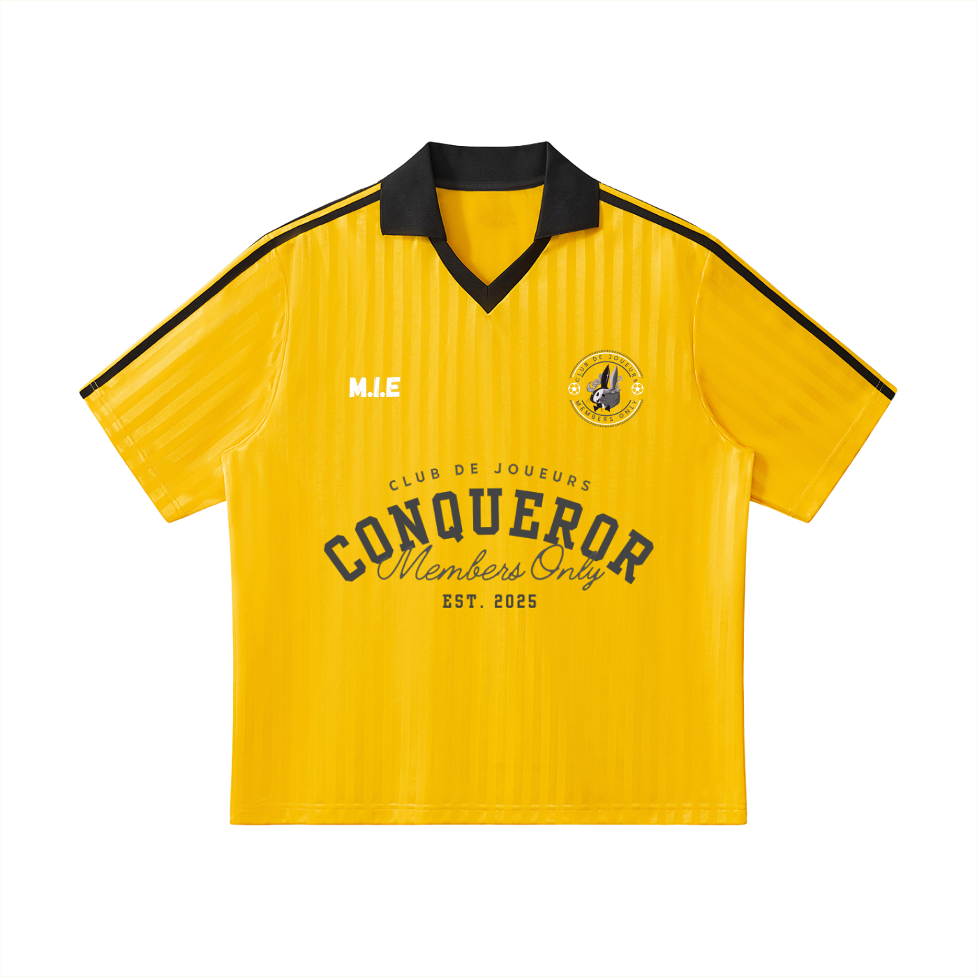 Conqueror Football Jersey