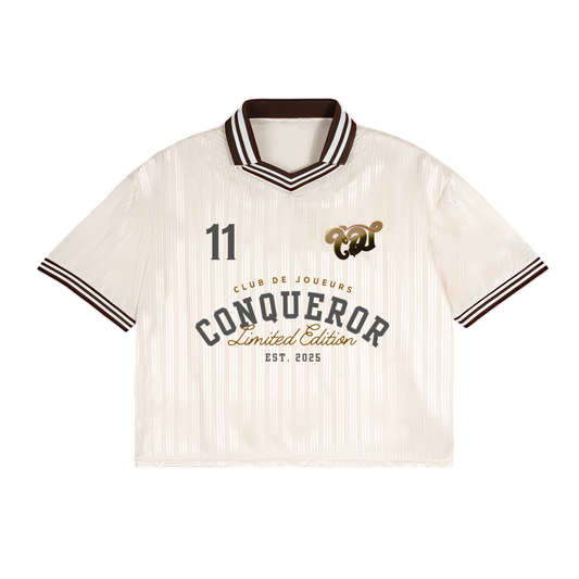 Conqueror Limited Edition Jersey