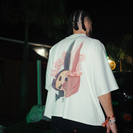 CDJ~ Marque Tee