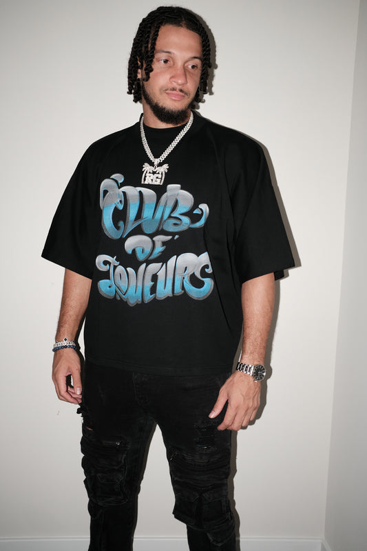 Marque Tee 2.0
