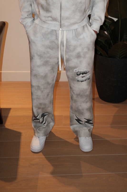 Avalanche Sweatpants