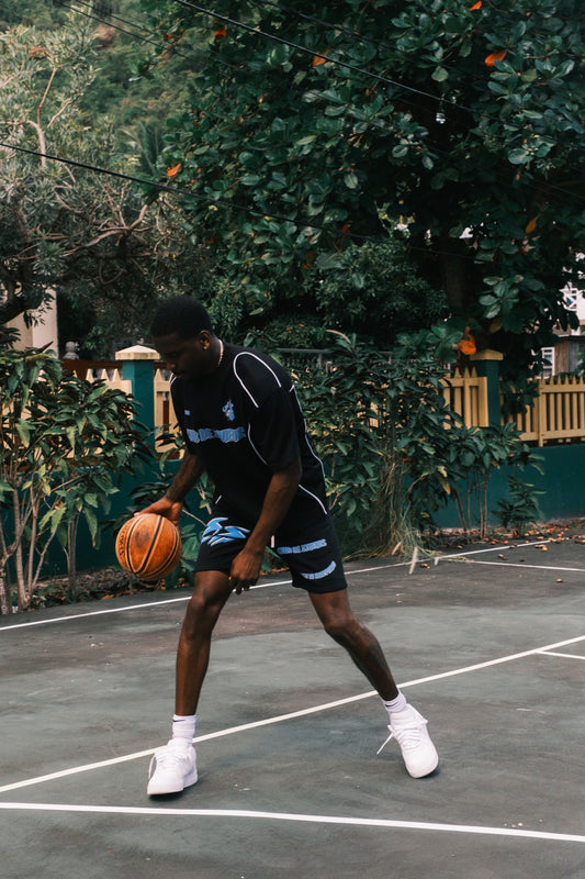 Glacier Precision shorts