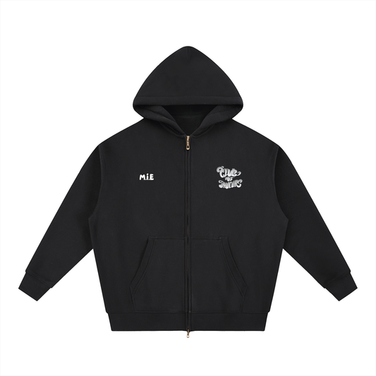 CDJ Essential Zip Up
