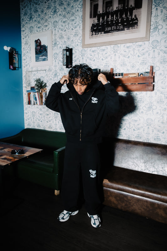 CDJ Essential Sweatpants