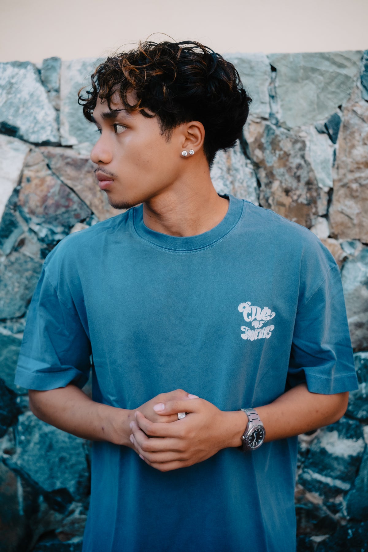 Blanco Essential Tee