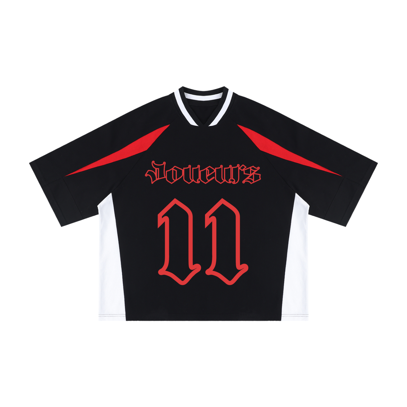 Joueurs Block Jersey