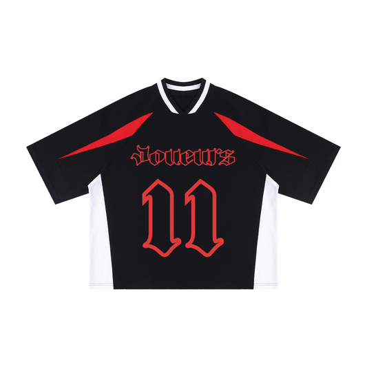 Joueurs Block Jersey