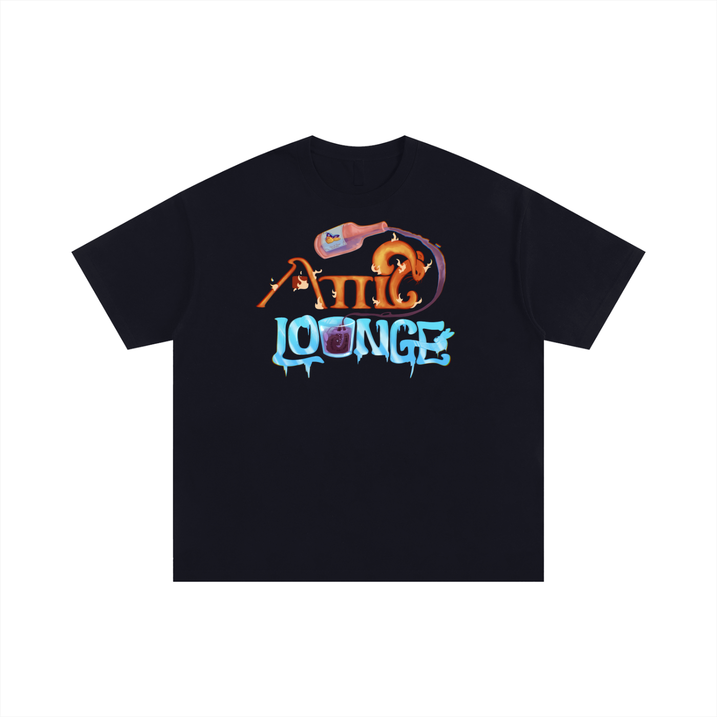 Attic x CDJ