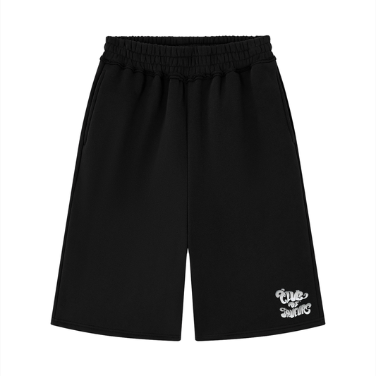 CDJ Essential Fleece Shorts