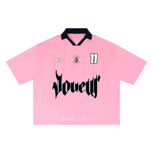 SBL Pink Jersey