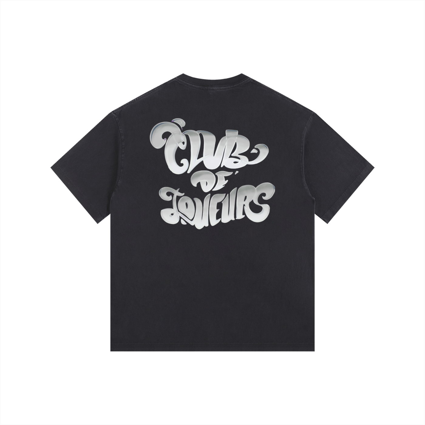 Blanco Essential Tee