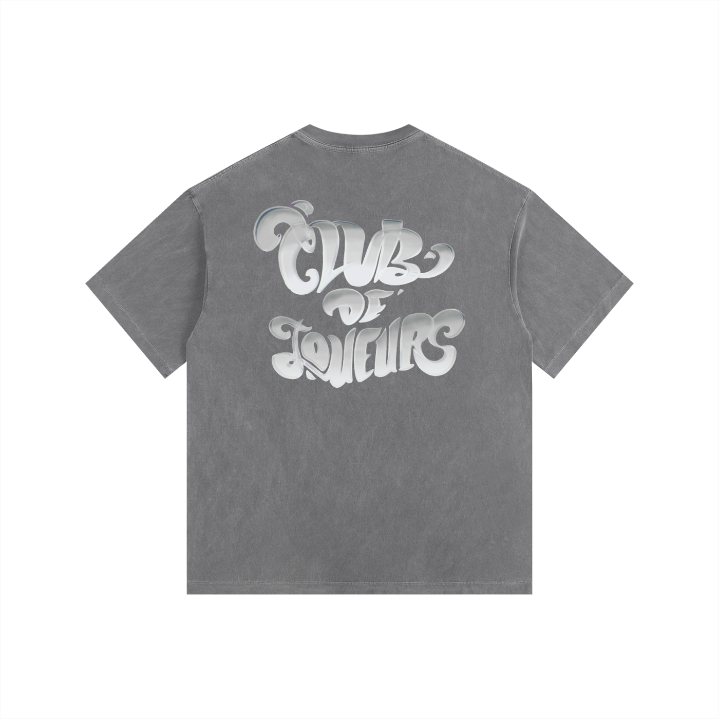 Blanco Essential Tee