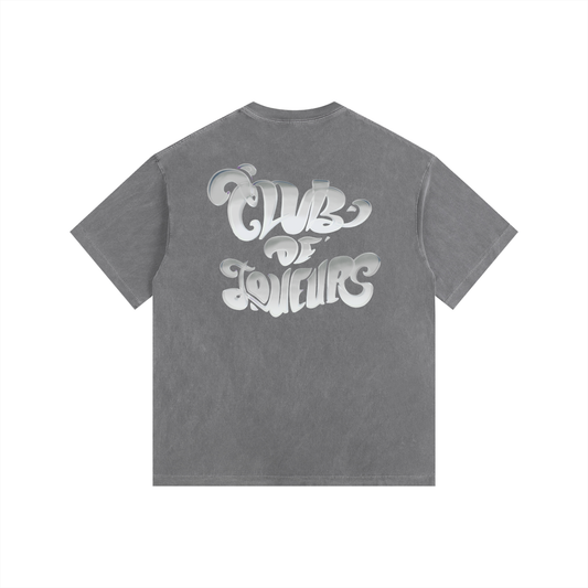 Blanco Essential Tee