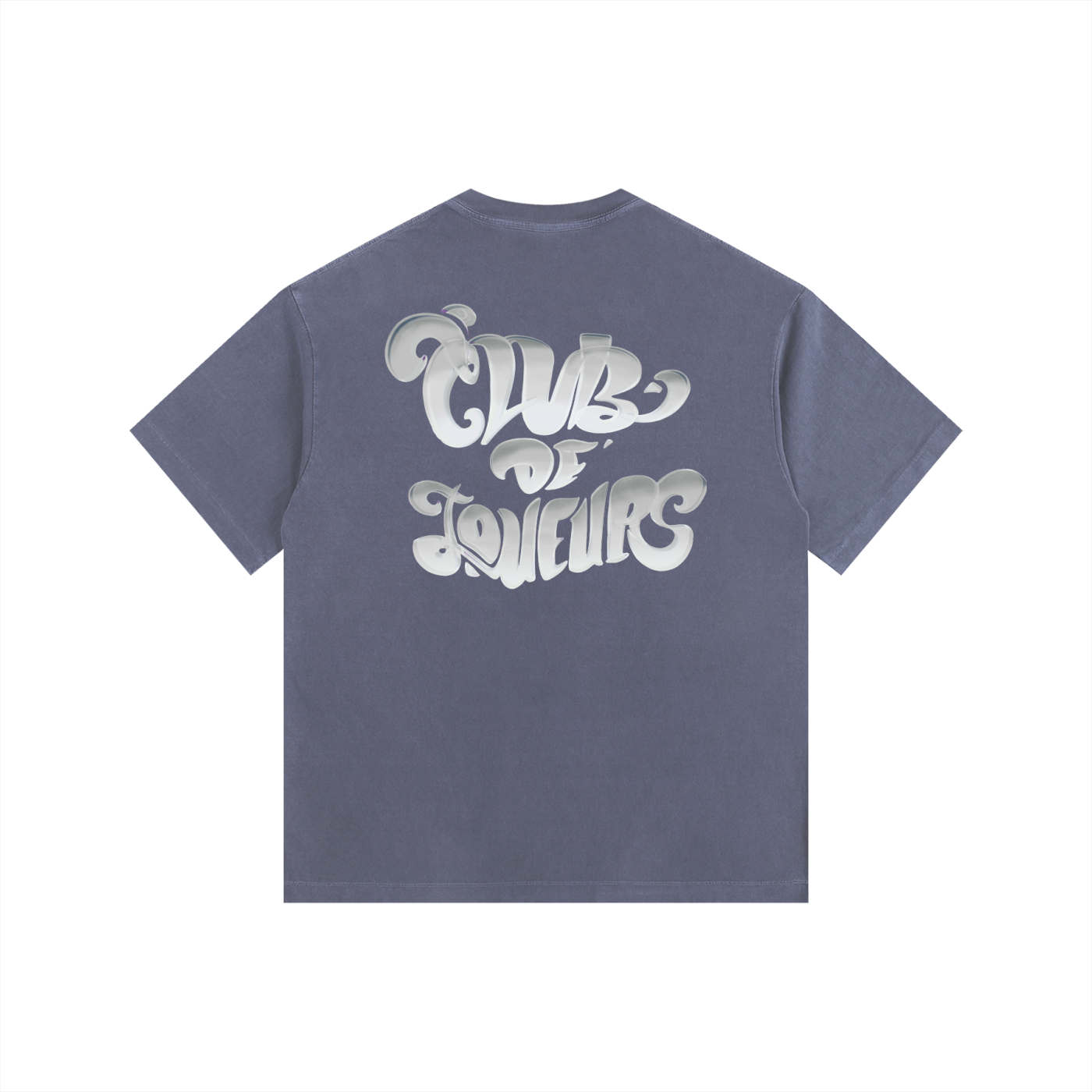 Blanco Essential Tee