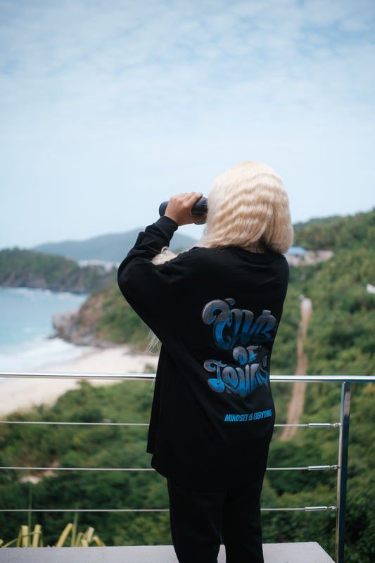 Nocturnal Ice LS